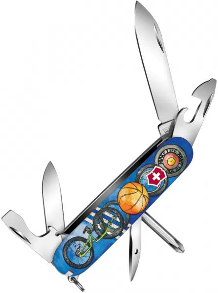 Victorinox Tinker Adaptive Sports knives VN55458