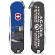 Victorinox Classic Acadia National Park knives VN55480