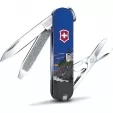 Victorinox Classic Acadia National Park knives VN55480