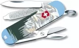 Victorinox Classic Mt Rainier Natl Park - VN55482