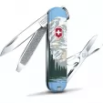 Victorinox Classic Mt Rainier Natl Park knives VN55482