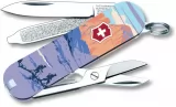 Victorinox Classic Rocky Mountains Natl - VN55483