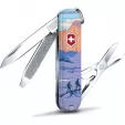 Victorinox Classic Rocky Mountains Natl knives VN55483