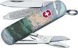 Victorinox Classic Glacier Natl Park - VN55493