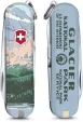 Victorinox Classic Glacier Natl Park knives VN55493