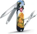 Victorinox Classic Joshua Tree Natl Park knives VN55495