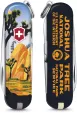 Victorinox Classic Joshua Tree Natl Park knives VN55495