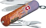 Victorinox Classic Bryce Natl Park - VN55496