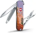 Victorinox Classic Bryce Natl Park knives VN55496