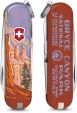 Victorinox Classic Bryce Natl Park knives VN55496