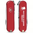 Victorinox Classic WW Red knives VN55525