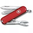 Victorinox Classic WW Red knives VN55525