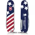 Victorinox Tinker WW American Flag knives VN55526