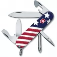 Victorinox Tinker WW American Flag knives VN55526