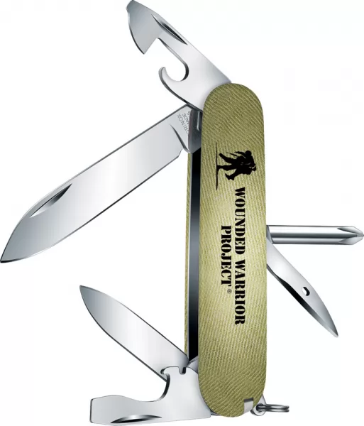 Victorinox Tinker WW Warrior Sand knives VN55527