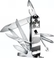 Victorinox Fieldmaster WW American Flag - VN55528