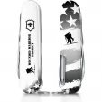 Victorinox Fieldmaster WW American Flag knives VN55528