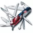 Victorinox Fieldmaster WW Amercian Flag knives VN55529