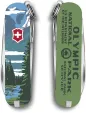 Victorinox Classic Olympic Ranger Doug - VN55548