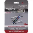 Victorinox Classic Olympic Ranger Doug knives VN55548