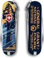 Victorinox Classic Gen Grant NP Rang Doug - VN55549