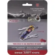 Victorinox Classic Gen Grant NP Rang Doug knives VN55549