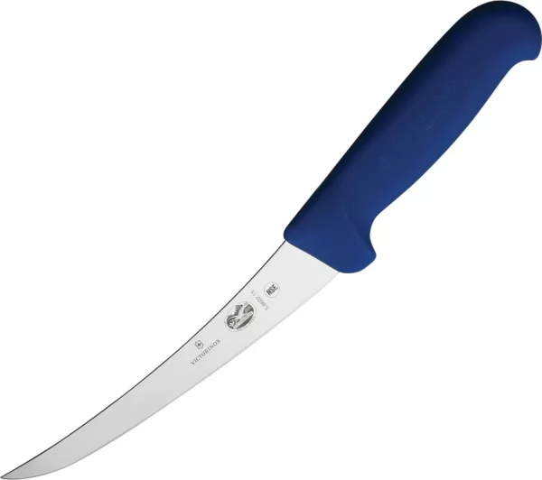 Victorinox Boning Knife Blue knives VN5660215