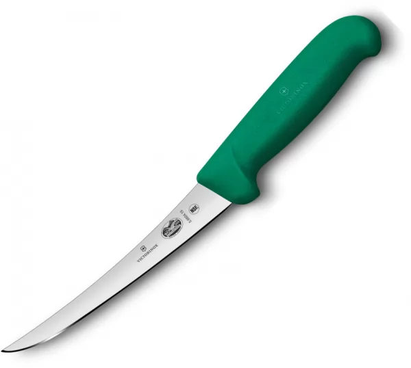 Victorinox Boning Knife Semi-Stiff Green knives VN5660415