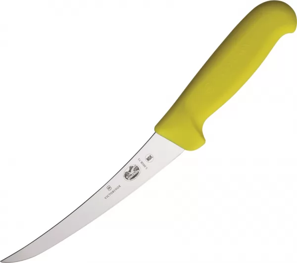 Victorinox Yellow Boning Knife knives VN5660815