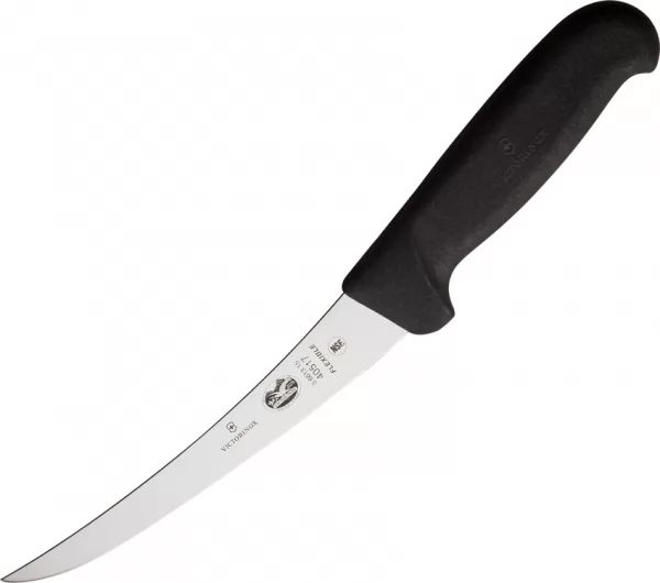 Victorinox Flexible Boning Black knives VN5661315