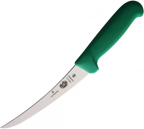 Victorinox Flexible Boning Green knives VN5661415