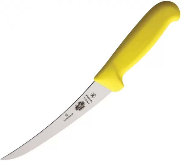 Victorinox Flexible Boning Yellow knives VN5661815