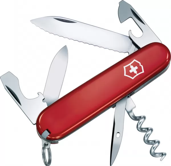 Victorinox Spartan Red knives VN57152