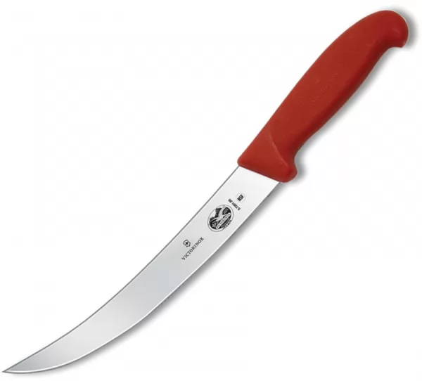 Victorinox Breaking Knife 8in Red knives VN5720120