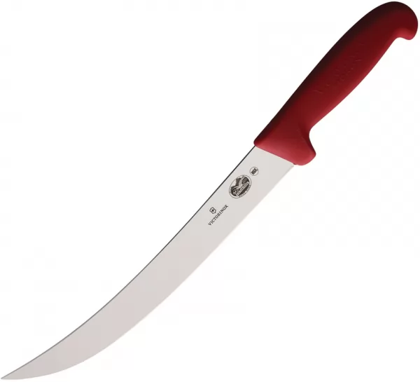 Victorinox Breaking Knife Red knives VN5720125