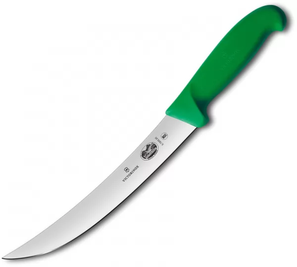 Victorinox Breaking Knife Green knives VN5720420
