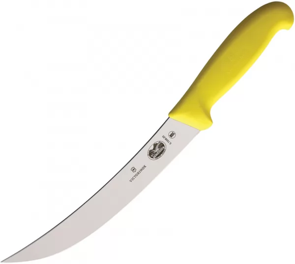 Victorinox Breaking Knife Yellow knives VN5720820