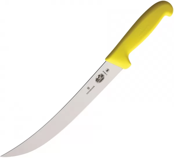 Victorinox Breaking Knife Yellow knives VN5720825