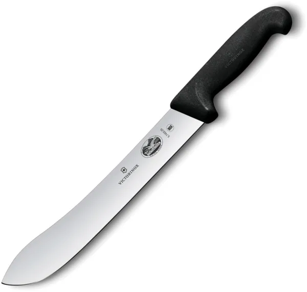 Victorinox Butcher Straight 10