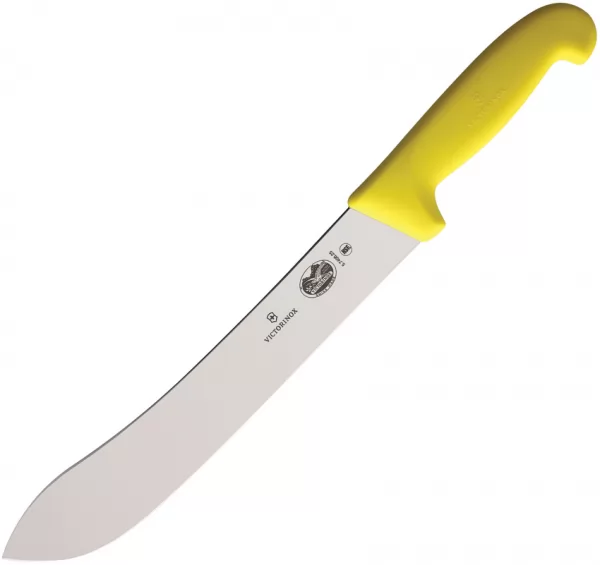 Victorinox Butcher Knife Yellow knives VN5740825