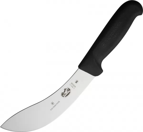 Victorinox Wide Skinning Knife knives VN5780315