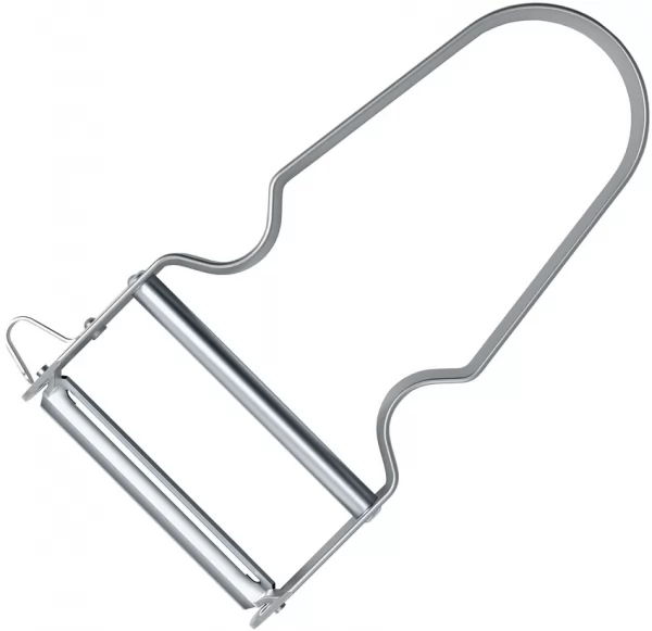 Victorinox REX Peeler Silver knives VN60900