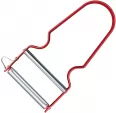 Victorinox REX Peeler Red - VN609001