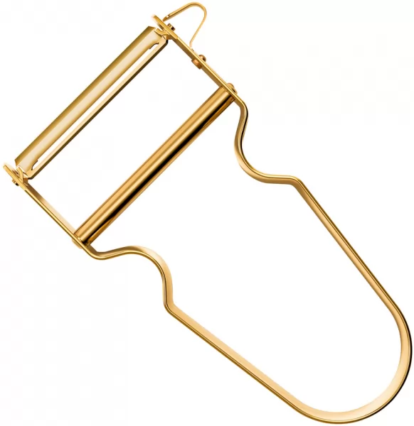 Victorinox REX Peeler Gold Plated knives VN6090088