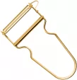 Victorinox REX Peeler Gold Plated - VN6090088