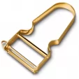 Victorinox REX Peeler Gold Plated knives VN6090088