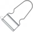 Victorinox REX Peeler Silver - VN60900