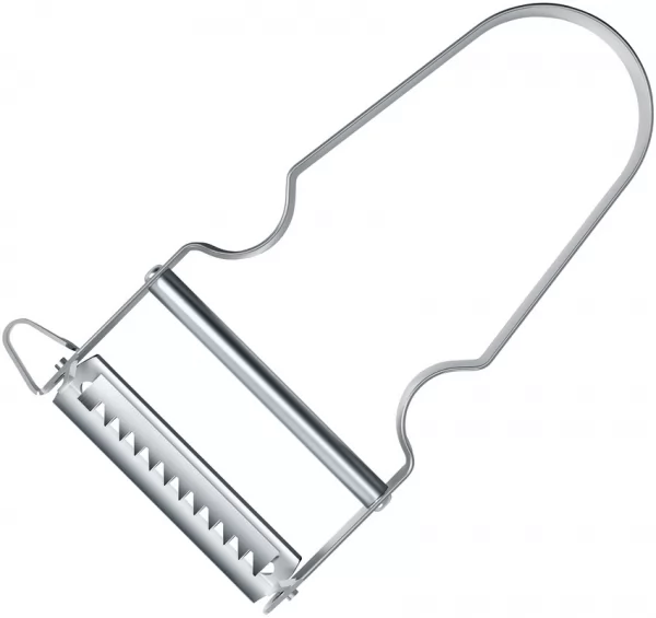 Victorinox Star Peeler Julienne Silver knives VN60914