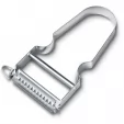 Victorinox Star Peeler Julienne Silver knives VN60914