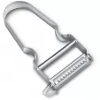 Victorinox Star Peeler Julienne Silver knives VN60914